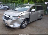NISSAN QUEST SV JN8AE2KPXD9063818 снимка