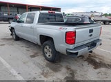 Chevrolet Silverado  Lt 3GCUKRECXGG350163 снимка