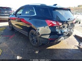 Chevrolet Equinox Fwd Lt 1.5L Turbo 3GNAXKEV8LL163333 fotografie