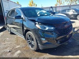 Chevrolet Equinox Fwd Lt 1.5L Turbo 3GNAXKEV8LL163333 снимка