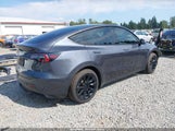 TESLA MODEL Y LONG RANGE DUAL MOTOR ALL-WHEEL DRIVE 7SAYGAEE3NF359220 fotografie