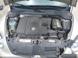 VOLKSWAGEN BEETLE 2.5L 3VWJX7AT9CM664345 снимка