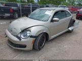VOLKSWAGEN BEETLE 2.5L 3VWJX7AT9CM664345 снимка