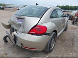 VOLKSWAGEN BEETLE 2.5L 3VWJX7AT9CM664345 снимка