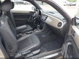 VOLKSWAGEN BEETLE 2.5L 3VWJX7AT9CM664345 снимка