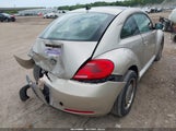 VOLKSWAGEN BEETLE 2.5L 3VWJX7AT9CM664345 снимка