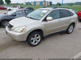 Lexus Rx 330 2T2HA31U65C051143 снимка
