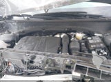 Hyundai Santa Fe Sel 5NMP24GL8SH090582 снимка
