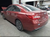 SUBARU LEGACY 2.5I 4S3BNAB60K3002334 снимка