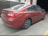 SUBARU LEGACY 2.5I 4S3BNAB60K3002334 снимка