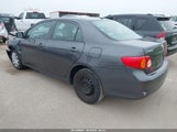 TOYOTA COROLLA LE 2T1BU4EE9AC487330 fotografie