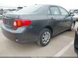 TOYOTA COROLLA LE 2T1BU4EE9AC487330 fotografie