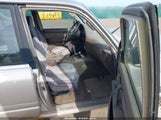 TOYOTA LAND CRUISER FJ80 JT3FJ80W5M0014142 fotografie