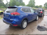 Nissan Rogue S Intelligent Awd 5N1AT2MV1LC729958 fotografie
