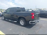 Chevrolet Silverado  Lt 1GCPWCED8KZ104244 снимка