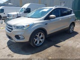 Ford Escape Titanium 1FMCU9J94HUB50180 снимка