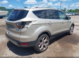 Ford Escape Titanium 1FMCU9J94HUB50180 fotografie