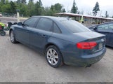 Audi A4 2.0T Premium WAUBFAFL3BN020292 снимка