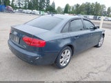 Audi A4 2.0T Premium WAUBFAFL3BN020292 снимка