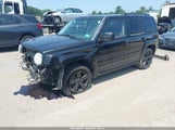 Jeep Patriot Altitude 1C4NJPBA8ED705369 снимка