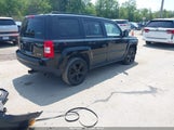 Jeep Patriot Altitude 1C4NJPBA8ED705369 снимка