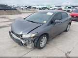 HONDA CIVIC LX 19XFB2F53FE094572 снимка