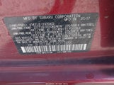 SUBARU CROSSTREK 2.0I LIMITED JF2GTAMC7JH217856 photo