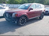 KIA TELLURIDE SX 5XYP5DGC3PG401375 снимка
