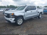 Chevrolet Silverado  Custom 1GCUYBEF2KZ408257 снимка