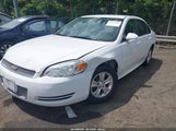 CHEVROLET IMPALA LIMITED LS 2G1WA5E3XE1171799 снимка