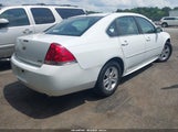 CHEVROLET IMPALA LIMITED LS 2G1WA5E3XE1171799 снимка