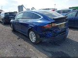 TESLA MODEL X LONG RANGE DUAL MOTOR ALL-WHEEL DRIVE/LONG RANGE PLUS DUAL MOTOR ALL-WHEEL DRIVE 5YJXCDE29LF223019 снимка