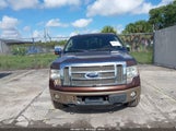 FORD F-150 KING RANCH 1FTFW1ET8CKD25828 снимка