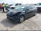 HYUNDAI ELANTRA LIMITED 5NPDH4AEXDH230634 снимка