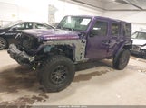 Jeep Wrangler 4-Door Rubicon 4X4 1C4JJXFG2PW573066 fotografie