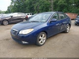 HYUNDAI ELANTRA SE KMHDU4AD5AU873439 снимка