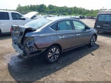 NISSAN SENTRA SV 3N1AB7AP0KY415818 снимка