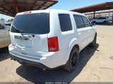 Honda Pilot Ex-L 5FNYF3H79DB003863 снимка