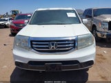 Honda Pilot Ex-L 5FNYF3H79DB003863 снимка
