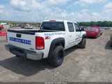 GMC SIERRA 1500 SLE 3GTP2VE3XBG108651 снимка