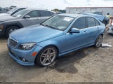 MERCEDES-BENZ C 300 LUXURY/SPORT WDDGF5EB0AF438140 снимка