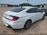 HYUNDAI SONATA SEL 5NPEF4JA2LH048738 снимка