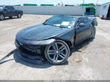 Chevrolet Camaro 1Lt 1G1FB3DS7H0209001 снимка