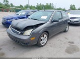 FORD FOCUS ZX3 1FAFP31N66W141653 снимка