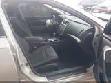 Nissan Altima 2.5 S 1N4AL3APXHN338325 fotografie