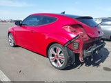HYUNDAI VELOSTER BASE W/BLACK KMHTC6AD3DU097780 снимка
