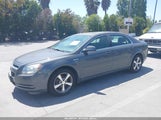 CHEVROLET MALIBU HYBRID 1G1ZF57559F115975 photo