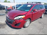 Mazda Mazda5 Sport JM1CW2BL6E0165766 снимка