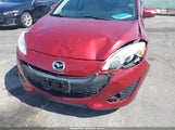 Mazda Mazda5 Sport JM1CW2BL6E0165766 снимка