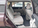 Toyota Highlander Base V6 5TDBK3EH9DS218413 снимка